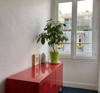 Bureau privé 20 m² 2 postes Coworking Rue Godot de Mauroy Paris 75009 - photo 4